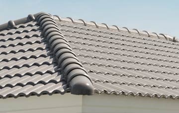advantages of Stoborough clay roofing