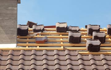Stoborough clay roofing costs