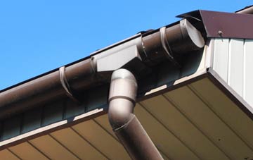 types of Stoborough fascias