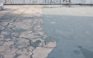 Stoborough fibreglass roof repair costs