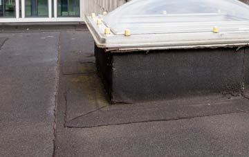 disadvantages of Stoborough flat roofs