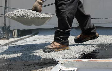 Stoborough flat roofing companies