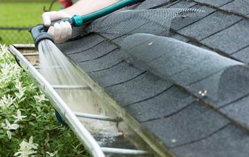 Stoborough gutter cleaning costs