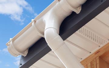 Stoborough gutter installation costs