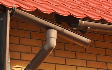 Stoborough gutter repair costs