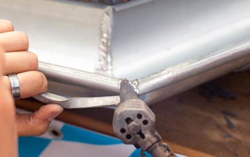 disadvantages of Stoborough lead roofing