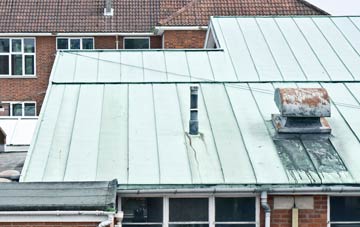 Stoborough lead roofing costs