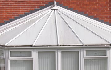 Stoborough polycarbonate conservatory roof repairs