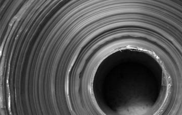 Stoborough pvc roof replacement