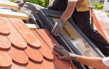 replacement Stoborough roof windows