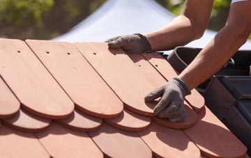 Stoborough roof tile contractors