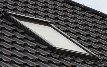 benefits of Stoborough roof windows