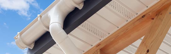 get Stoborough guttering quotes today