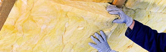 quotes for Stoborough roof insulation