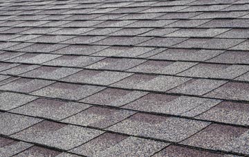 Stoborough tiles for shallow pitch roofing