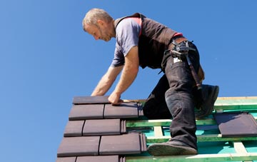 disadvantages of Stoborough slate roofing