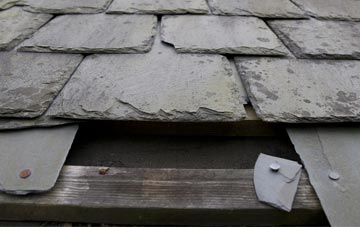 Stoborough slate roof repairs and maintenance