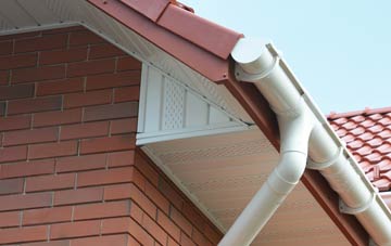 Stoborough soffit repair costs