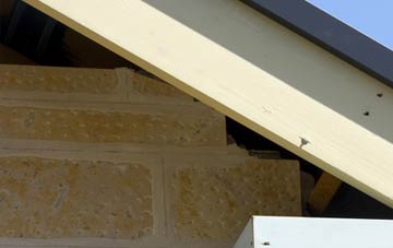 soffit repair Stoborough