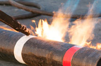 Stoborough flat roofing replacement