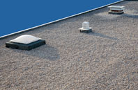 Stoborough flat roofing