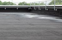 find rated Stoborough flat roofing companies