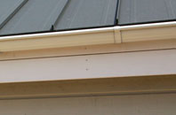 Stoborough soffit repair