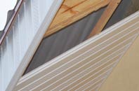 rated Stoborough soffit repair companies