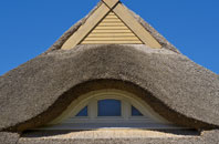 Stoborough thatch roofing